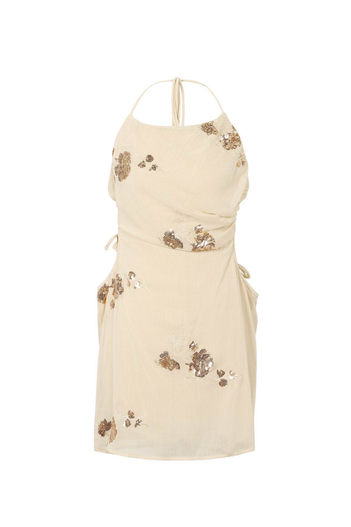 Dress Embroidery