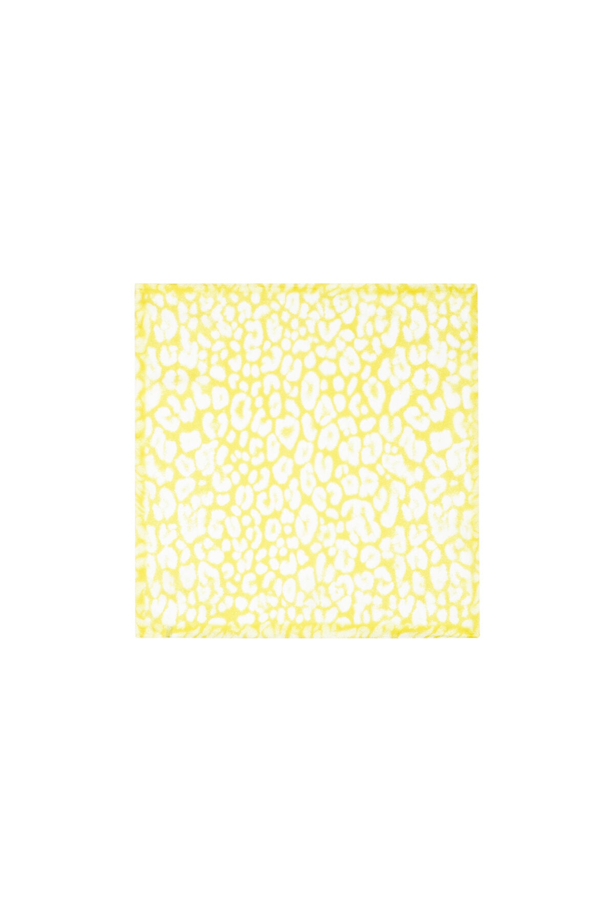 Summer scarves Animal Print Casual Polyester Daily Accessories