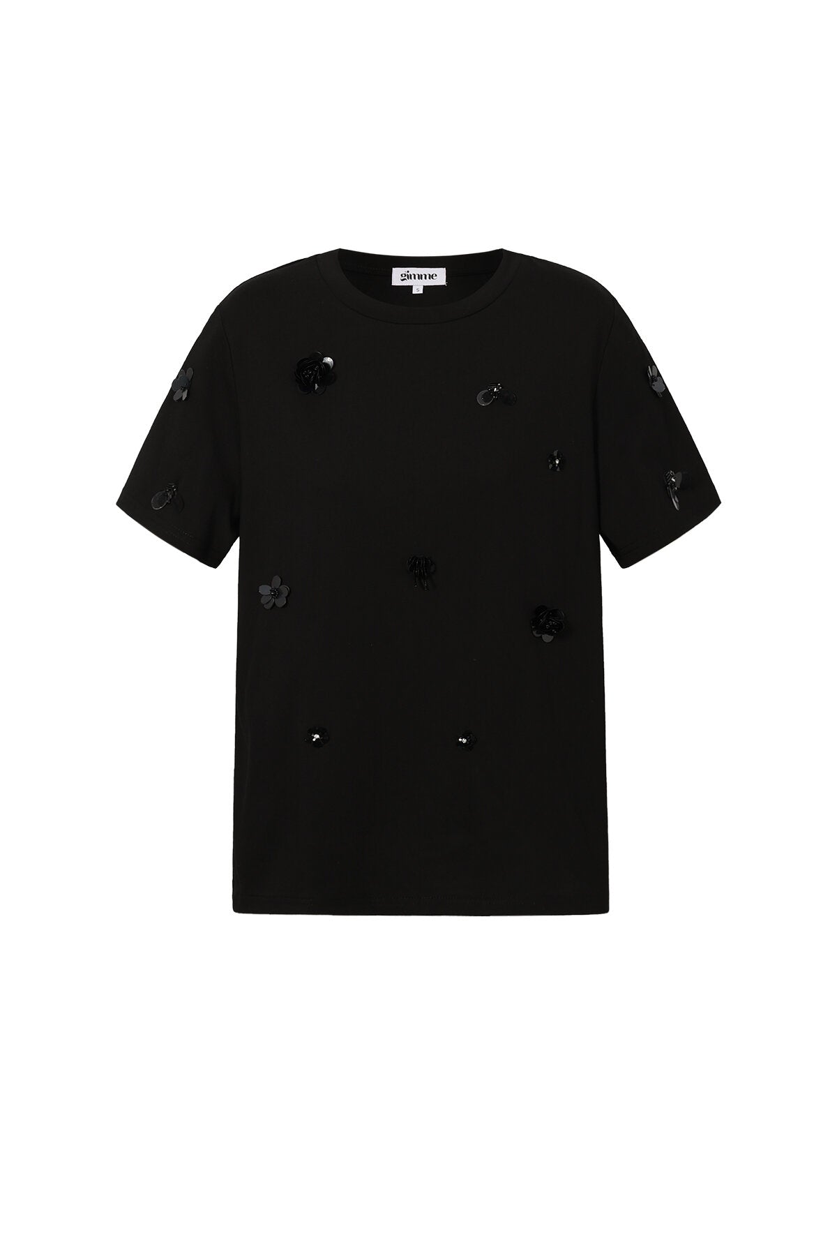 Sequins tee