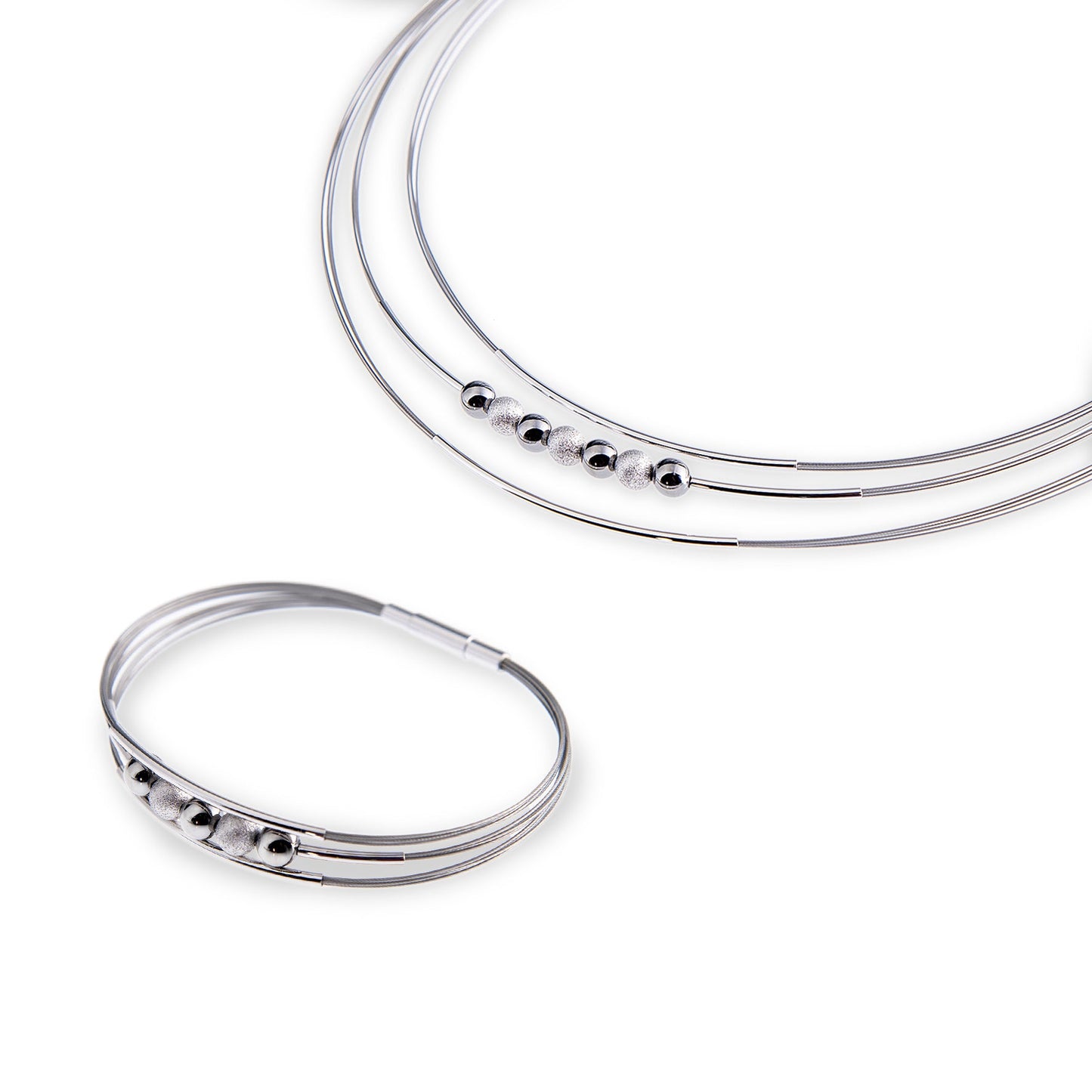 Gala Design Armband Madeira Black J0193-1