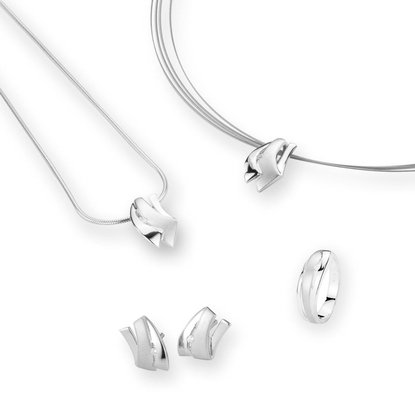 Gala Design Ketting Storm J0010-2