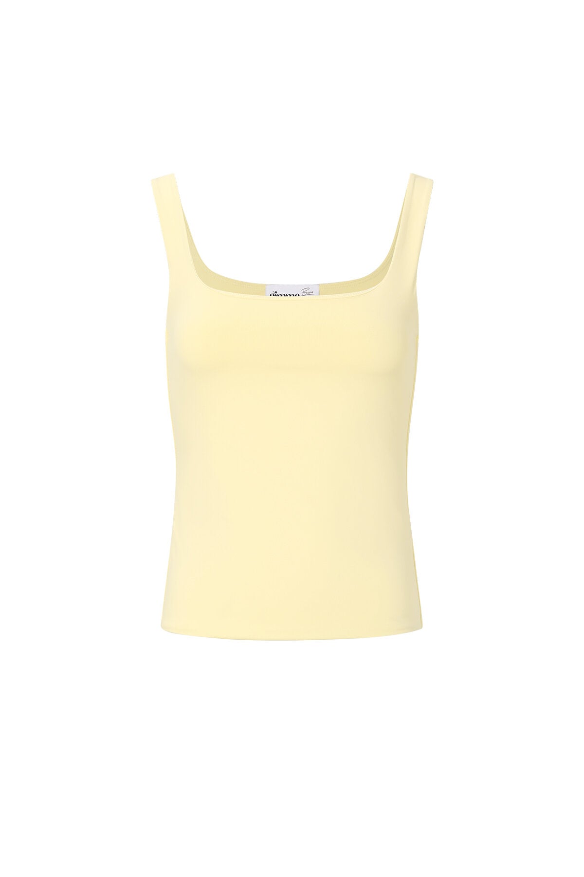 Sleeveless Top