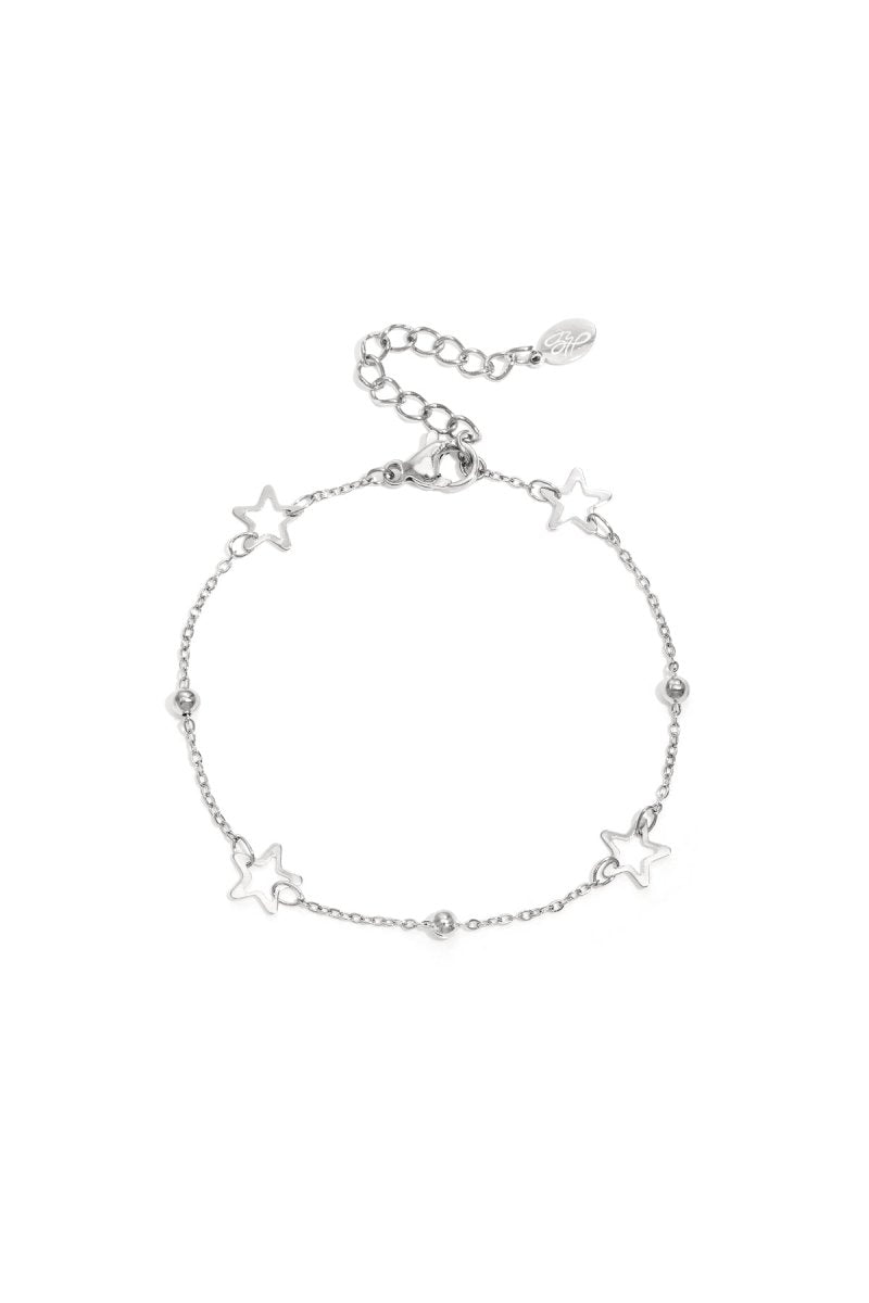 Chain Bracelets Star Casual Daily Simple Series Women's jewelry - Velaris Femme