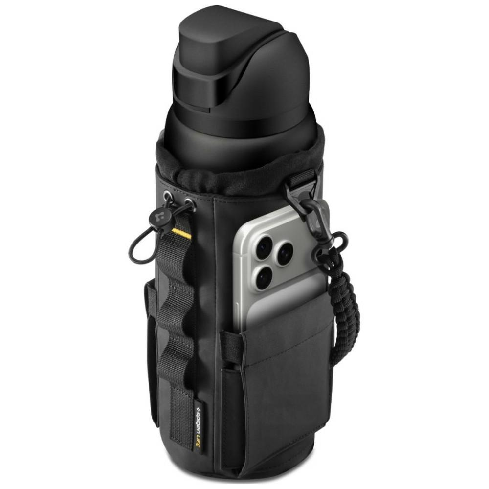 Spigen Tumbler Bag Black