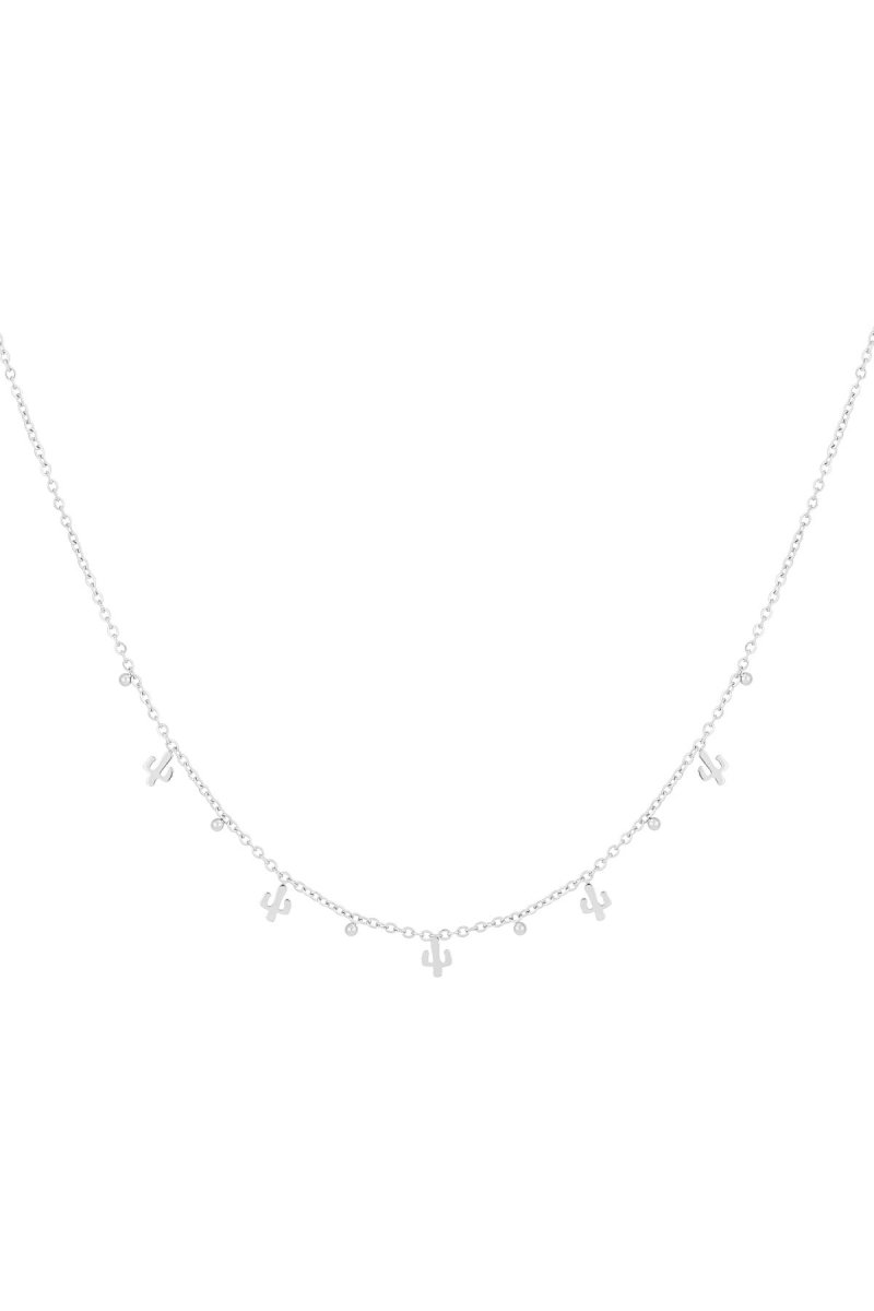 desert necklace - Velaris Femme