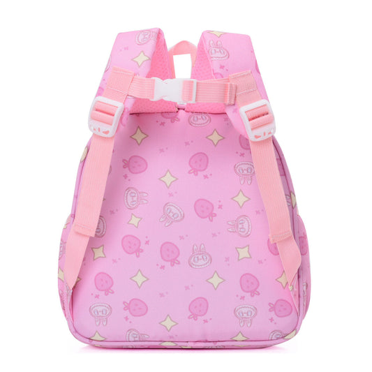 Magic Shop Labubu Kids Backpack