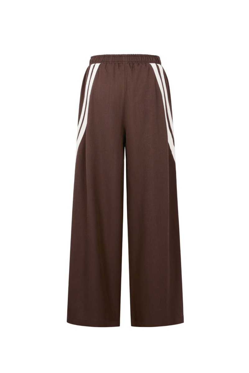Striped trousers - Velaris Femme