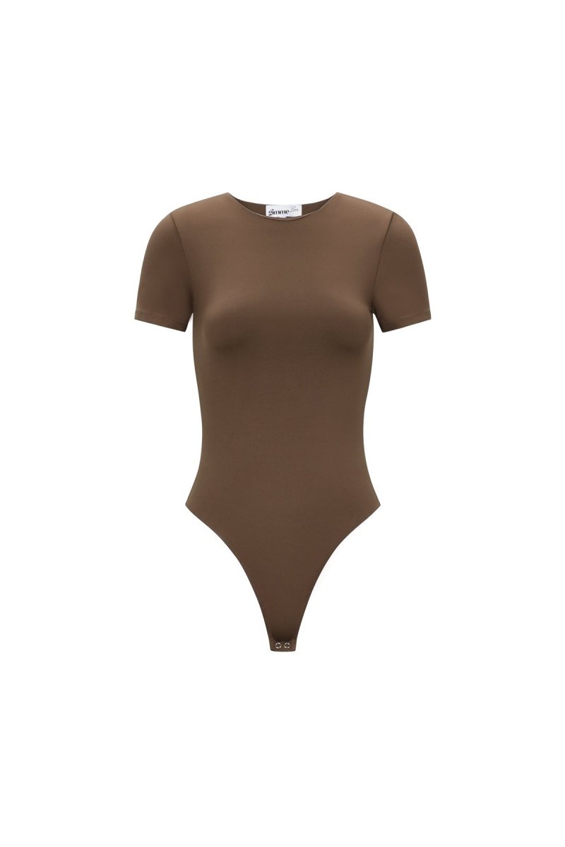 T-shirt Body Basic - Velaris Femme