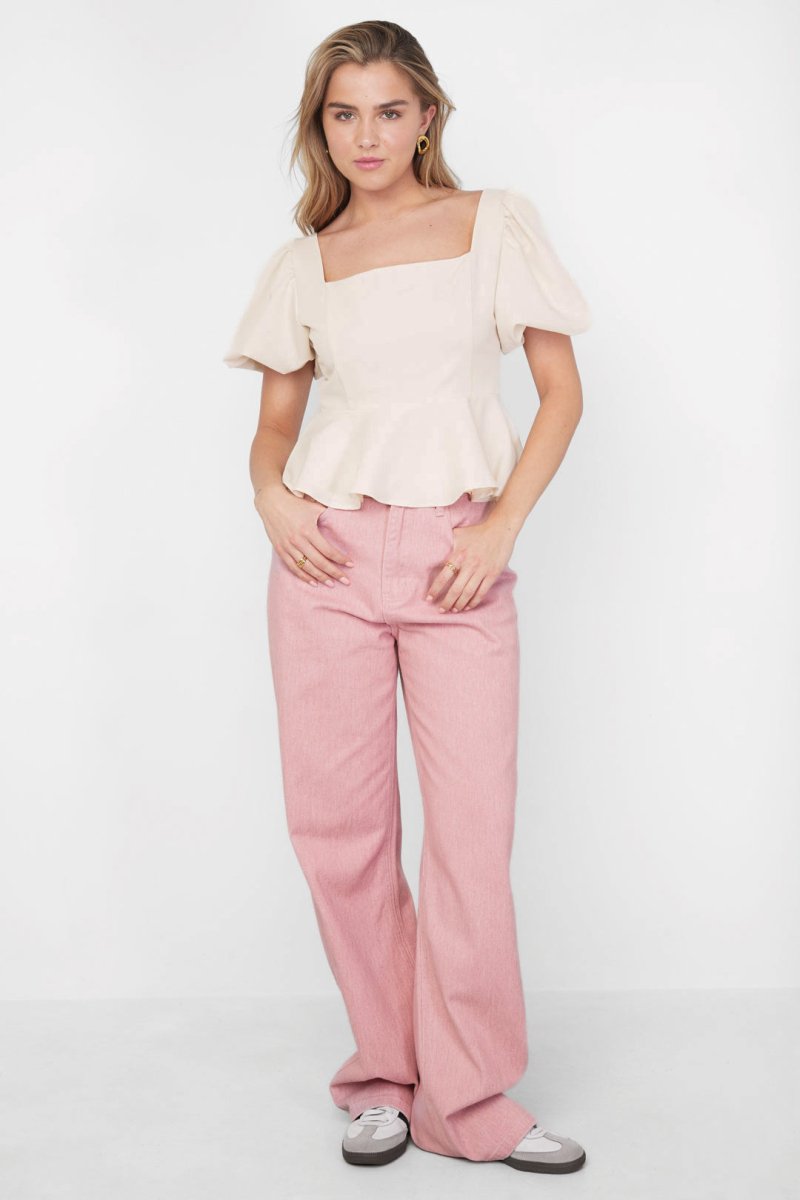 The Ariana Top - Velaris Femme