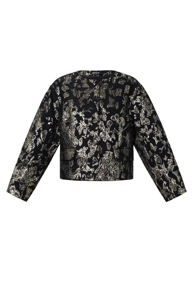 The Ava jacket - Velaris Femme