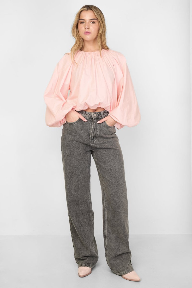 The Balloon Top - Velaris Femme