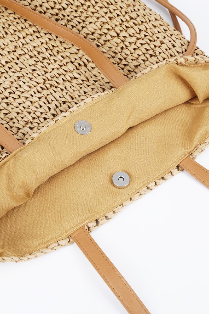 The Beach Babe – Summer Bag - Velaris Femme