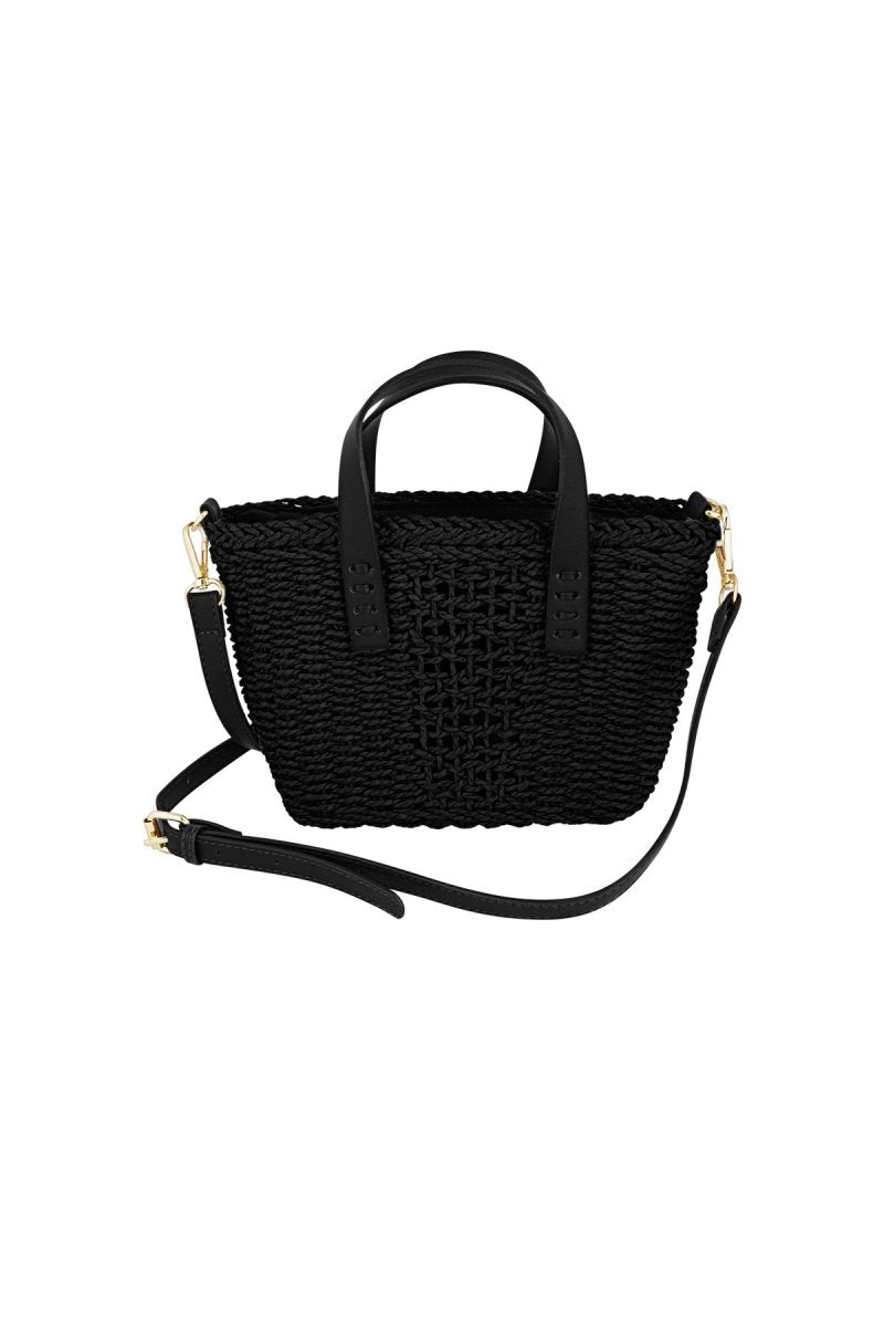 The Everyday Carry – Basic Shoulder Bag - Velaris Femme