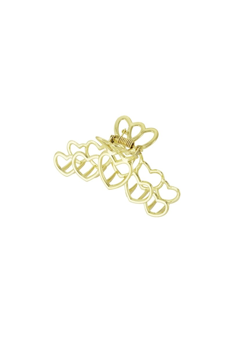 The Love All Over – Hair Clip - Velaris Femme