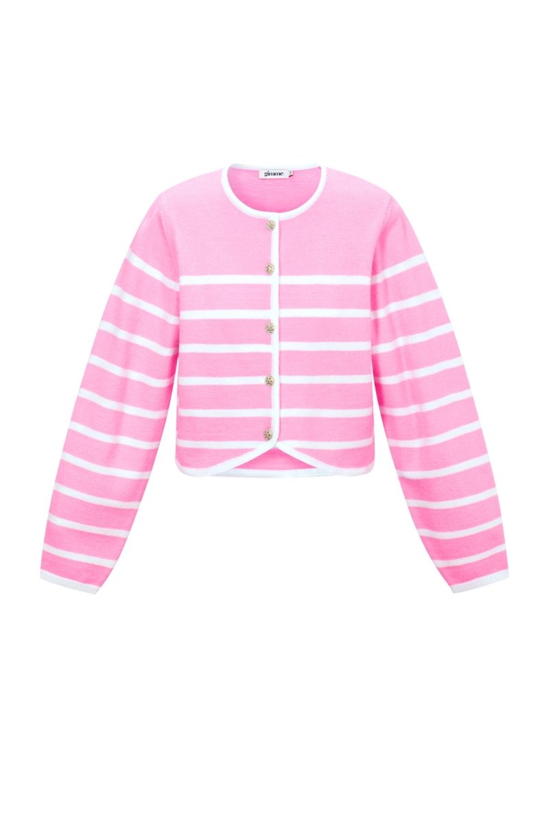 The Loving Stripe - Velaris Femme