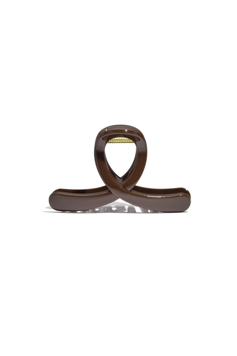 The Simple Clip – Solid Color Hair Clips - Velaris Femme
