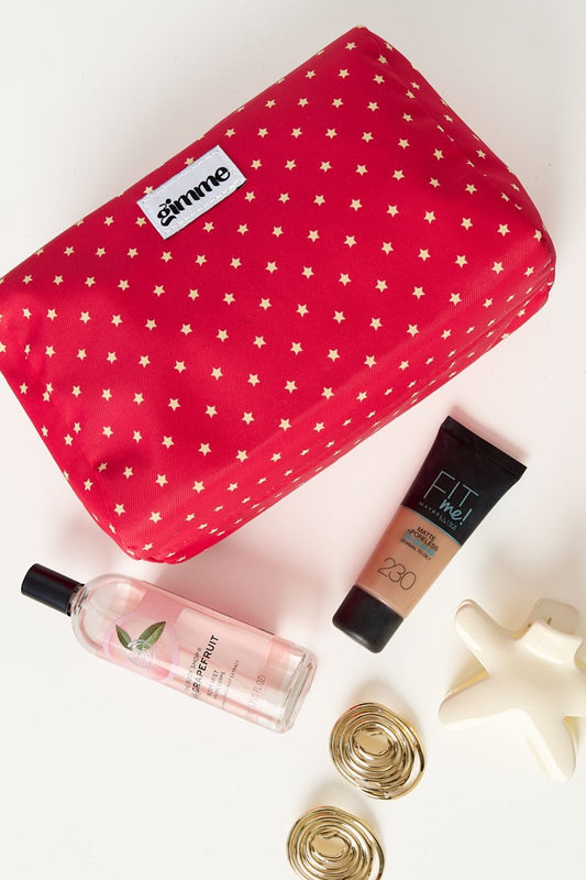 The Star Glam – Makeup Bag - Velaris Femme