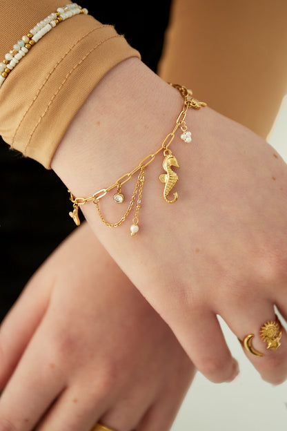 ocean vibe bracelet