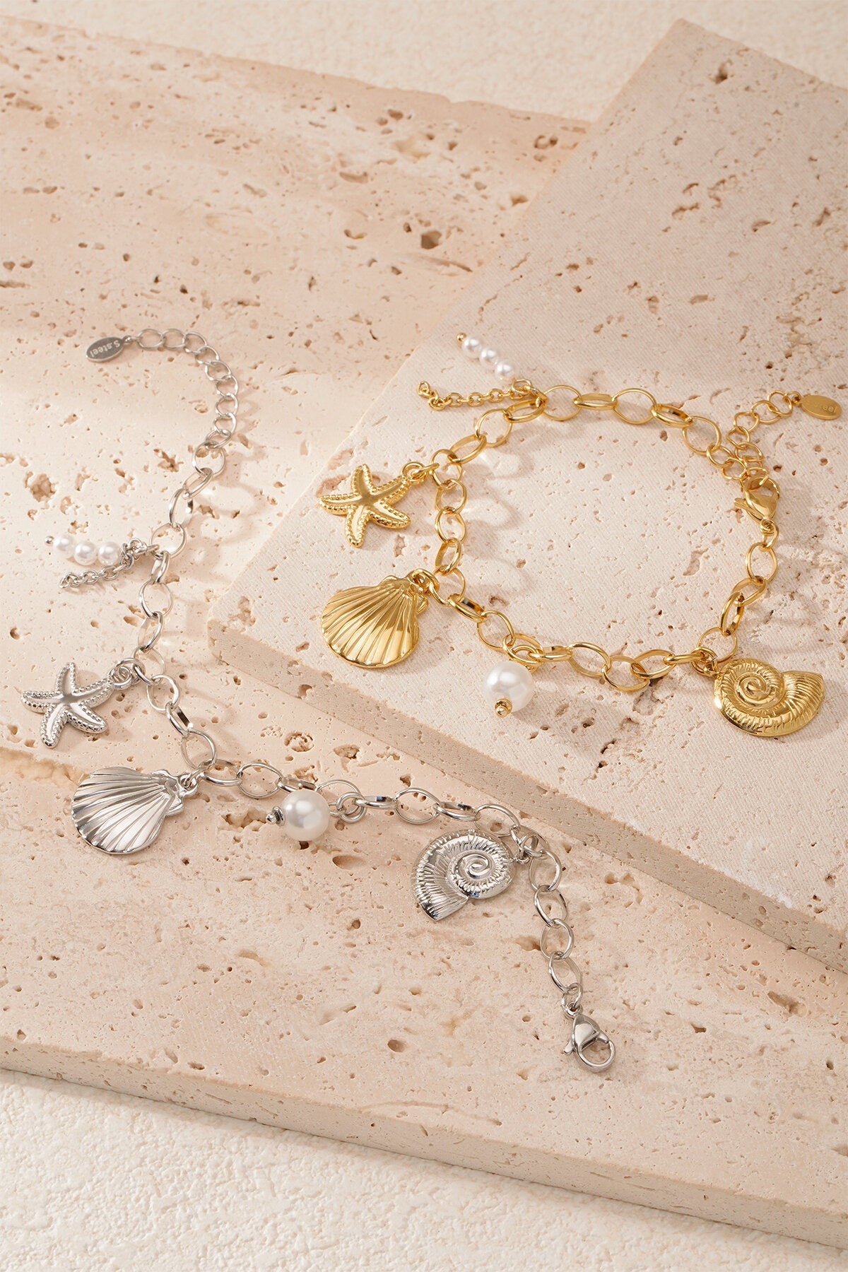 beach vibe bracelet