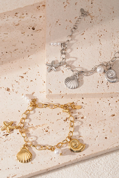 beach vibe bracelet