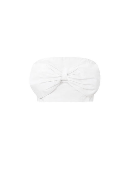 BOW Tube Top
