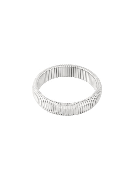Stylish Stainless Steel Bangle for All Occasions