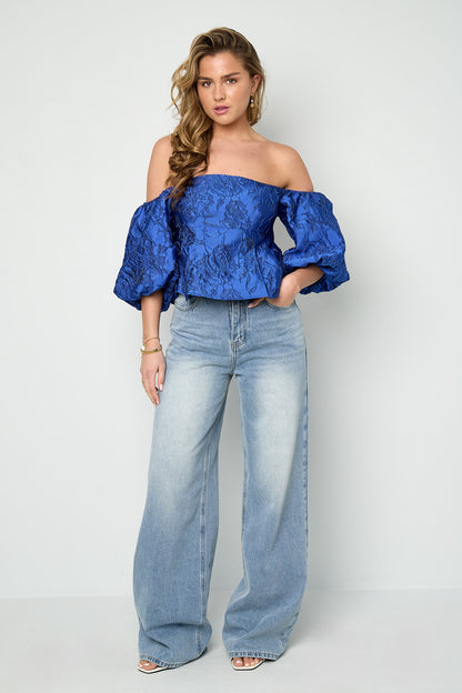 Lovergirl top