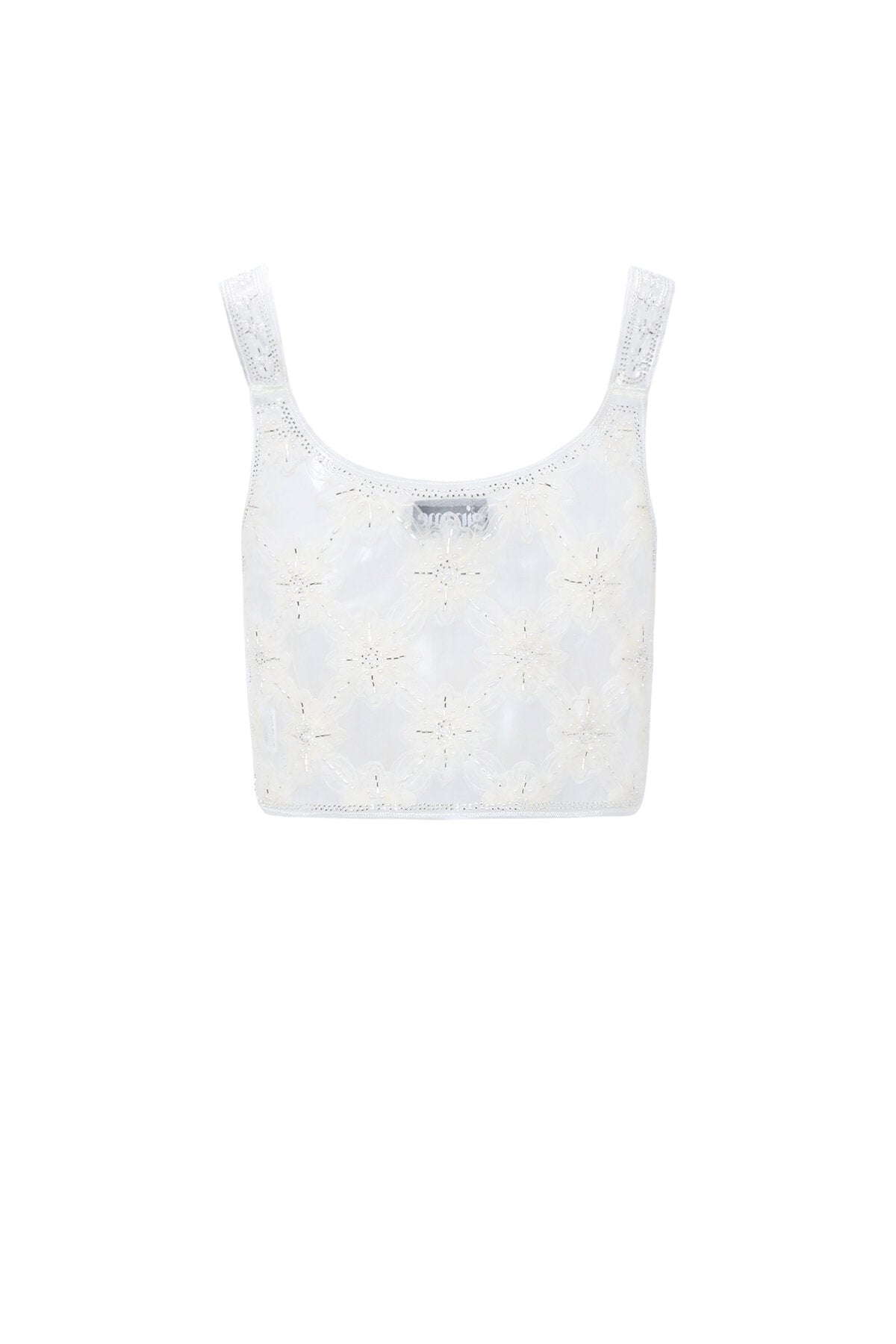 Girls Night Out Top