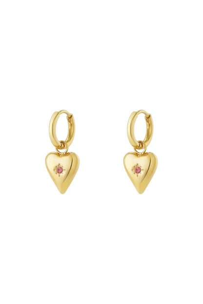Elegant Drop Earrings for All Occasions