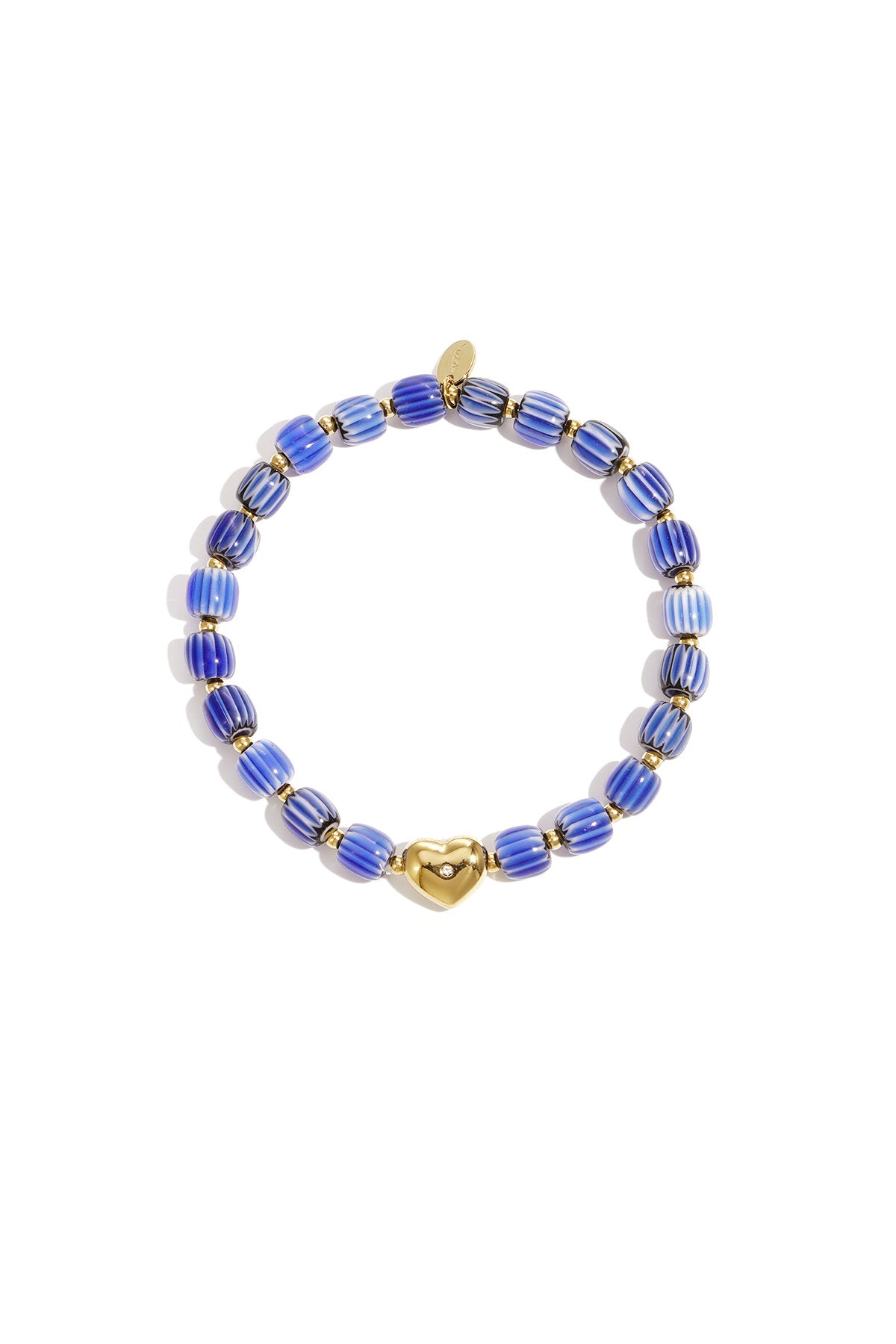 Charming Beaded Bracelets for Spring/Summer