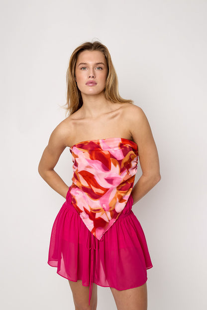 Tropical Multi-Product Fashion Set