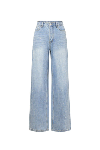 Summer Spark Jeans