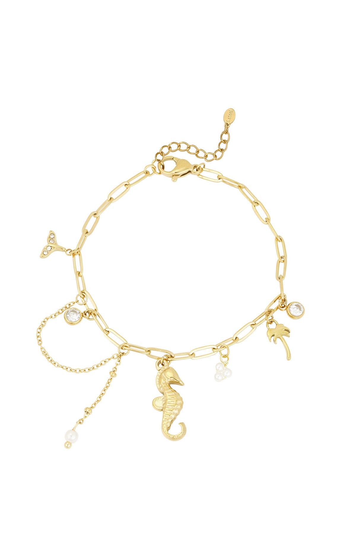 ocean vibe bracelet