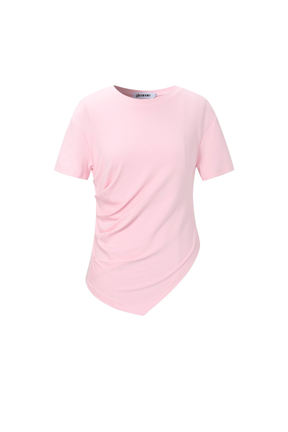 Assymetric Tee
