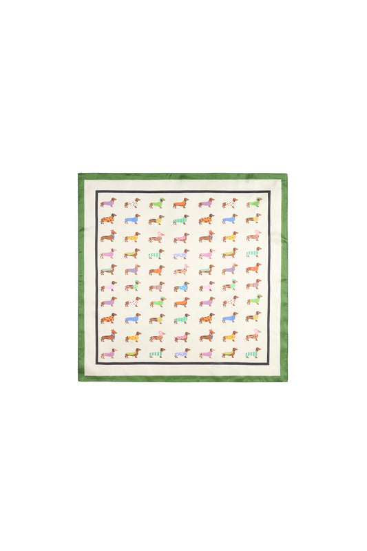 Summer scarves Animal Casual Polyester Daily Accessories