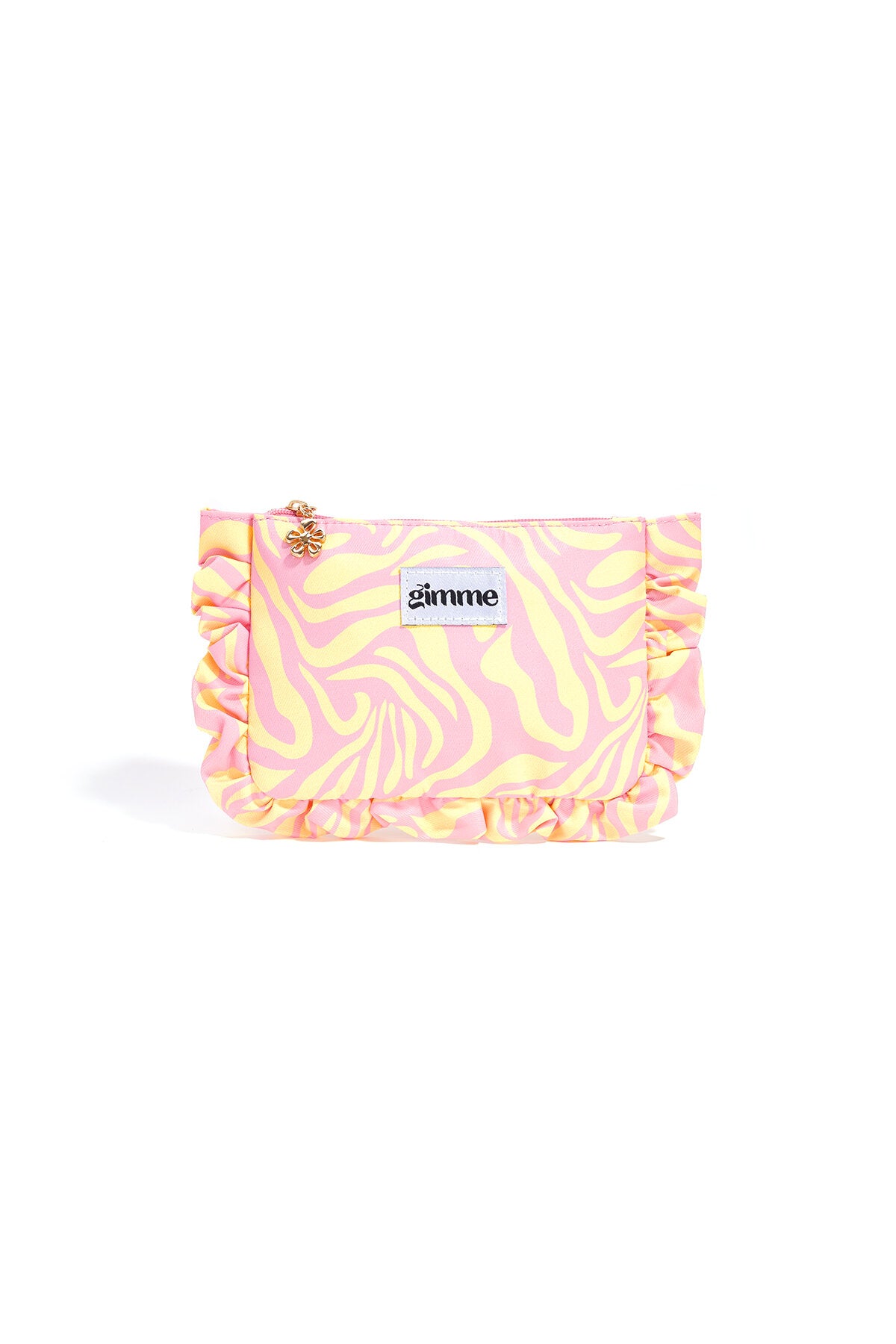 Makeup Bags mixed color Polyester Daily Accessories