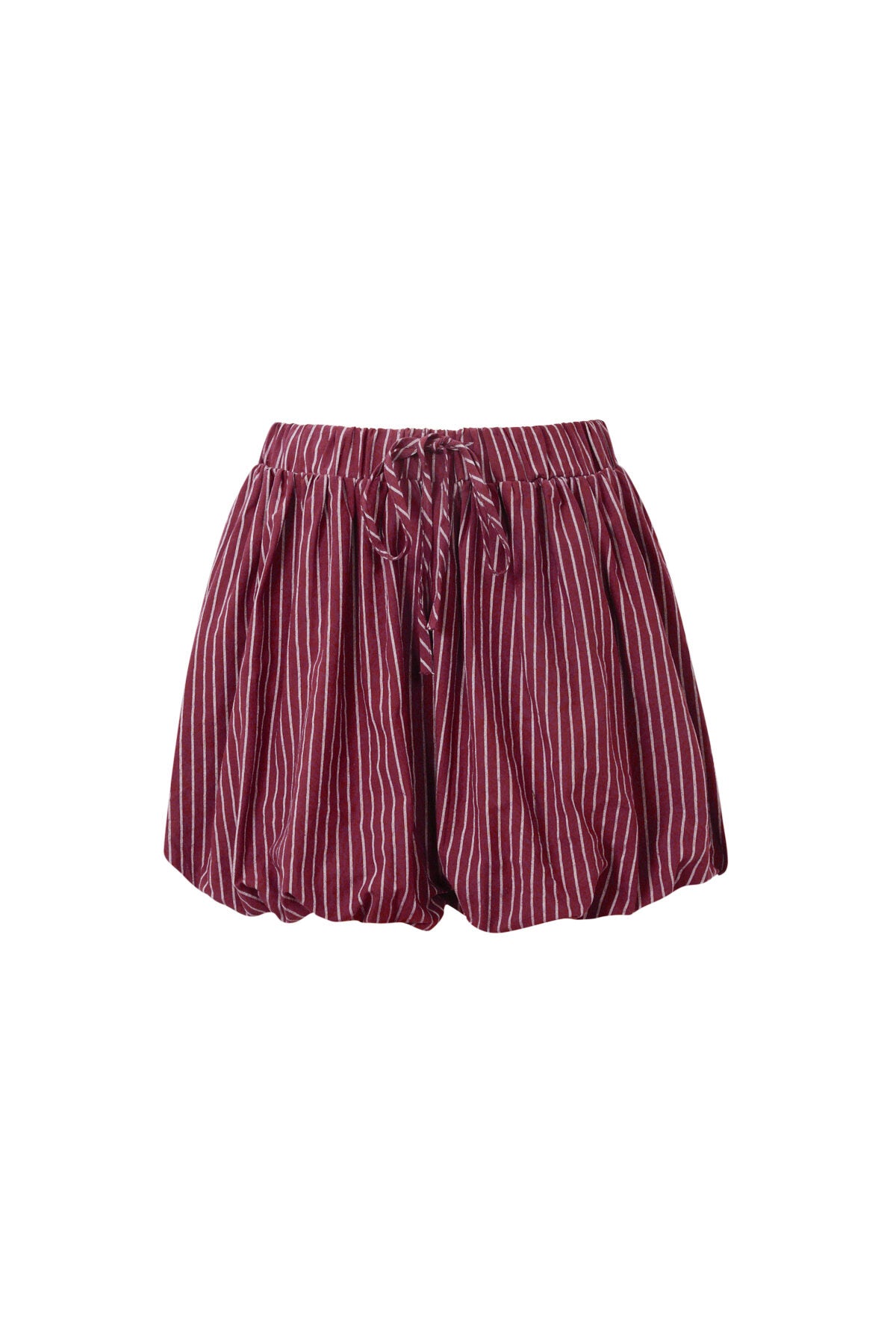 Cute & Comfortable Striped Shorts for Summer Vibes