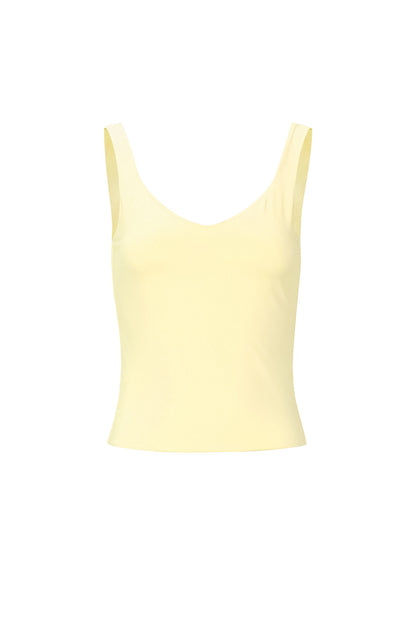 Basic Sculped top