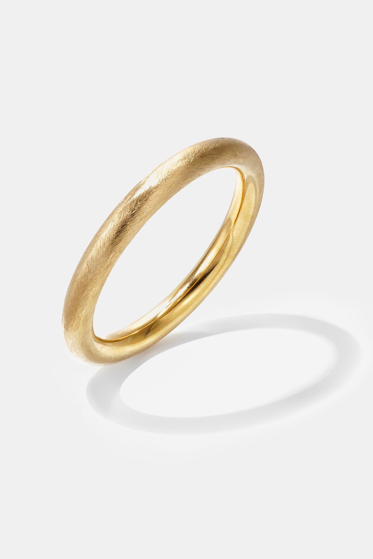 Elegant All-Fit Silver & Gold Bangles for Everyday Wear