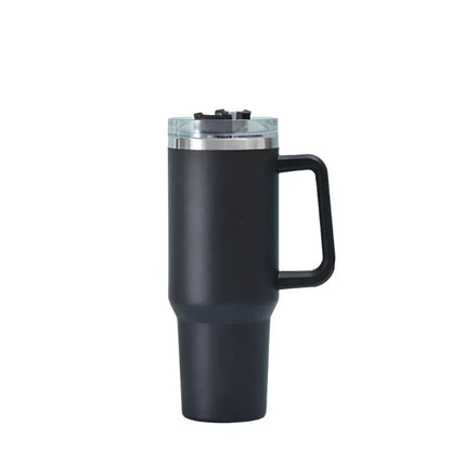 Travel Tumbler Stainless Steel Insulated
