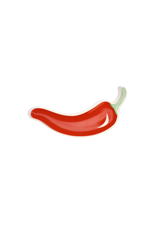 club spice Jewelry trays chili Ceramics