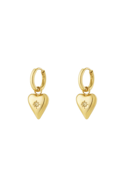 Elegant Drop Earrings for All Occasions