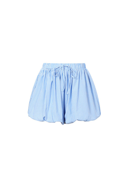 Cute & Comfortable Striped Shorts for Summer Vibes