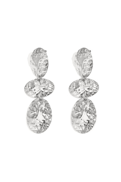 Elegant Dangle Earrings for Everyday Glamour