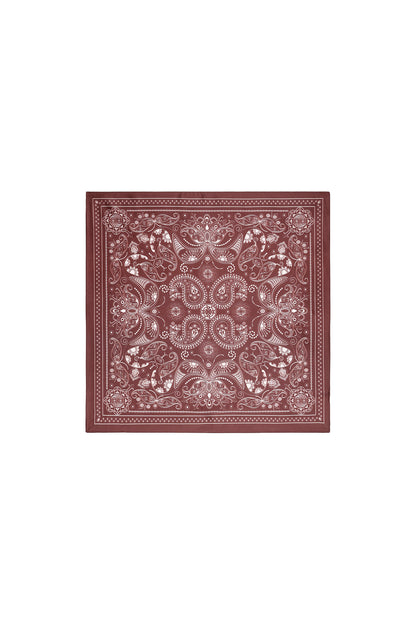 Summer scarves Paisley Pattern Classic Polyester Daily Accessories
