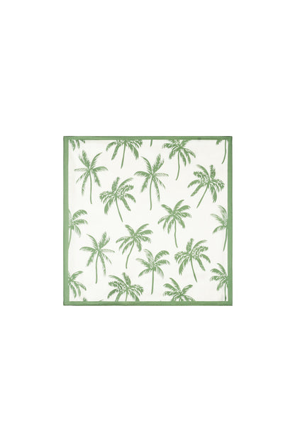 Summer scarves Plant Casual Polyester Holiday/Beach Accessories