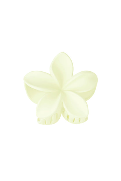 Stylish Flower Hair Clips for Everyday Elegance