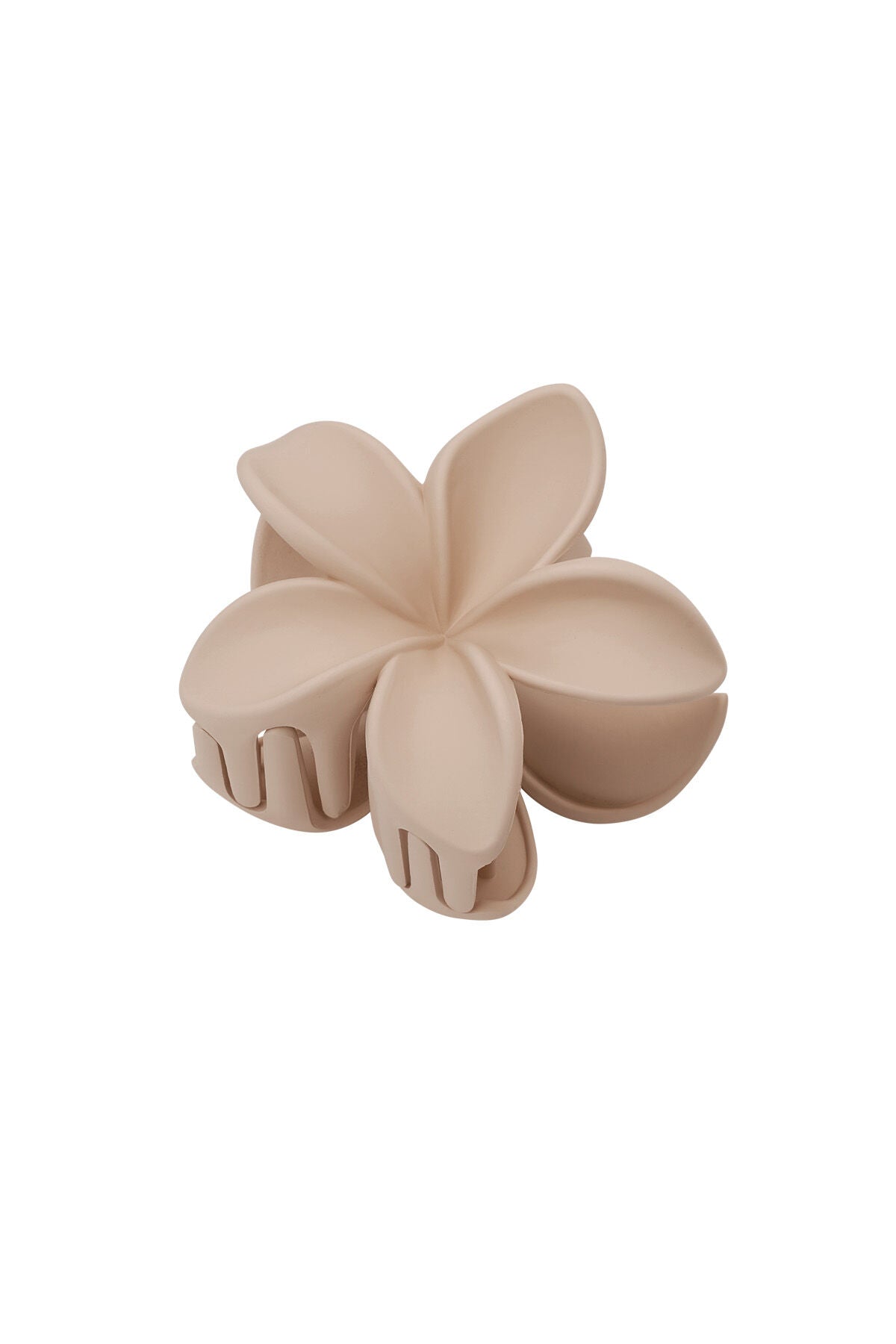 Stylish Flower Hair Clips for Everyday Elegance