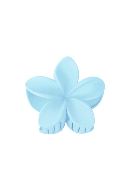 Stylish Flower Hair Clips for Everyday Elegance