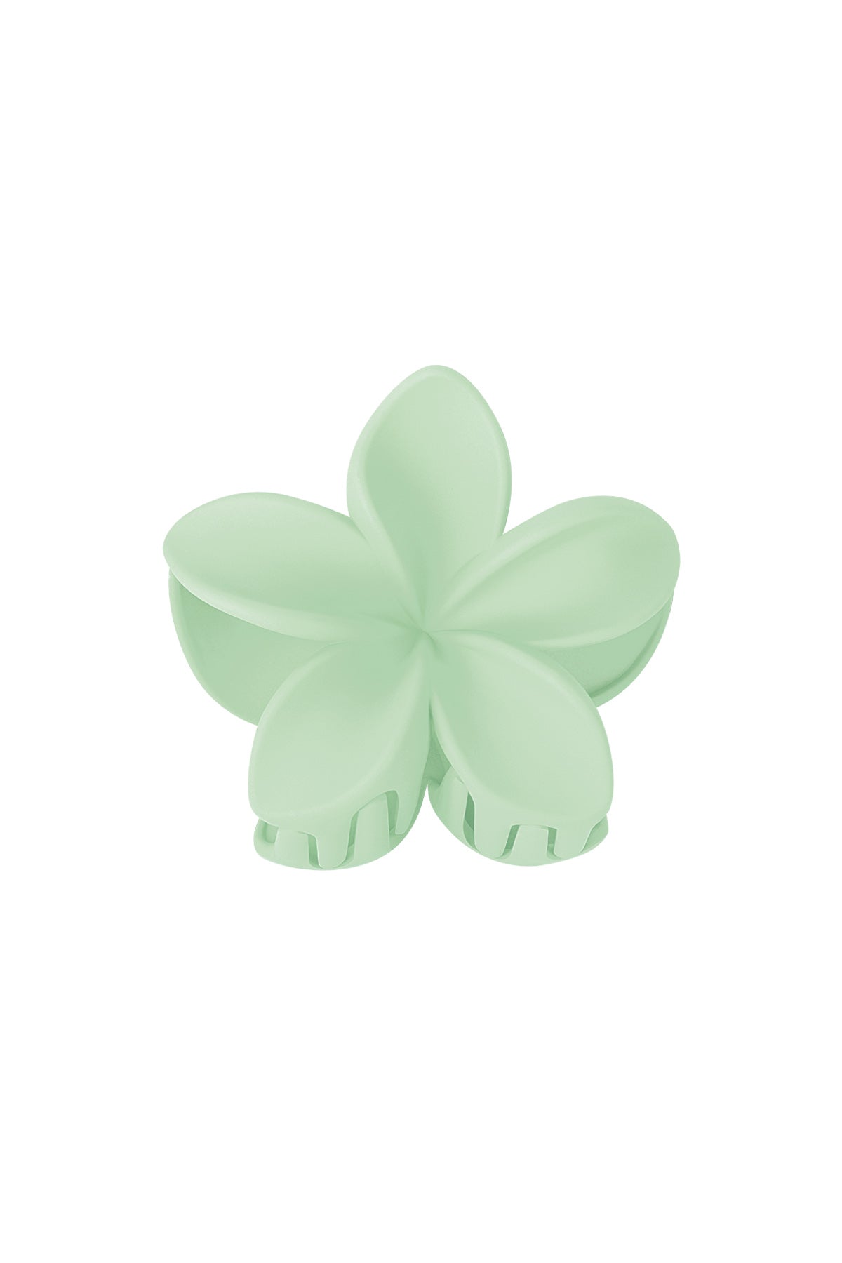 Stylish Flower Hair Clips for Everyday Elegance